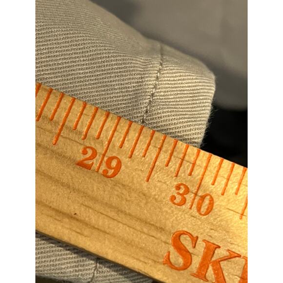 Pull & Bear Updated Cargo Pants Mens 36x30 - Picture 5 of 5